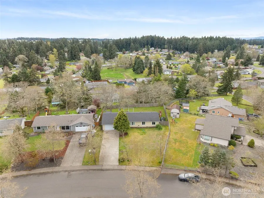 9415 Pinedrop Drive Se, Olympia, WA 98513 - #2