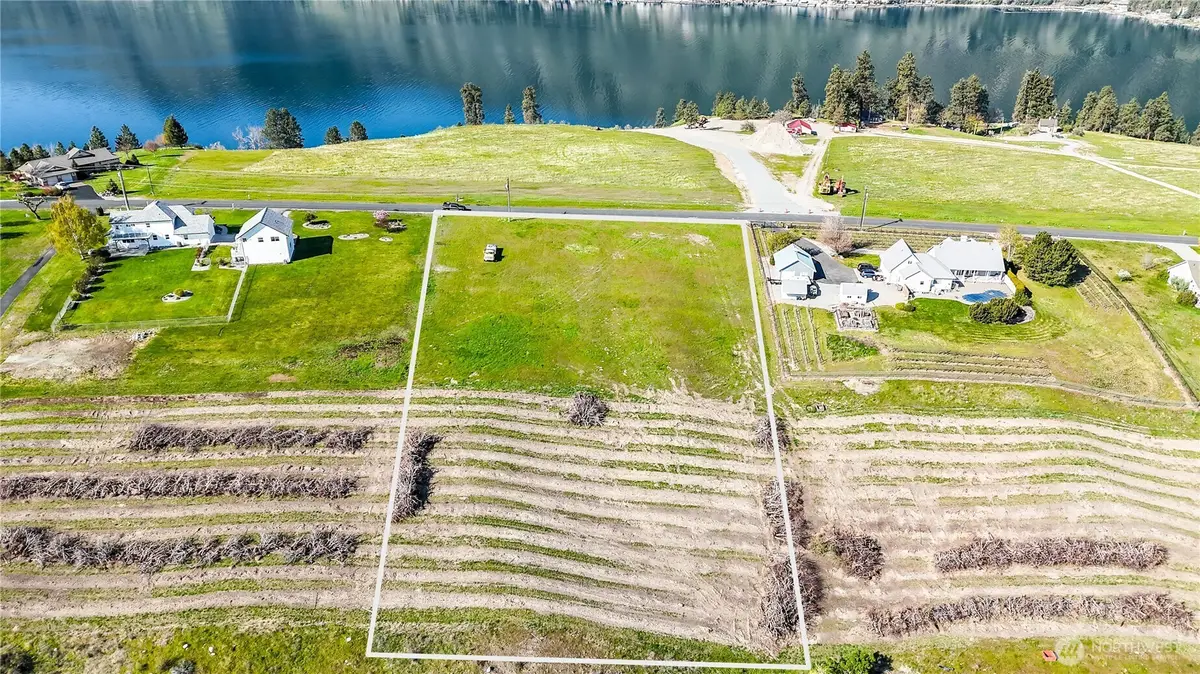 1250 Summit Boulevard #521, Manson, WA 98831 - #1