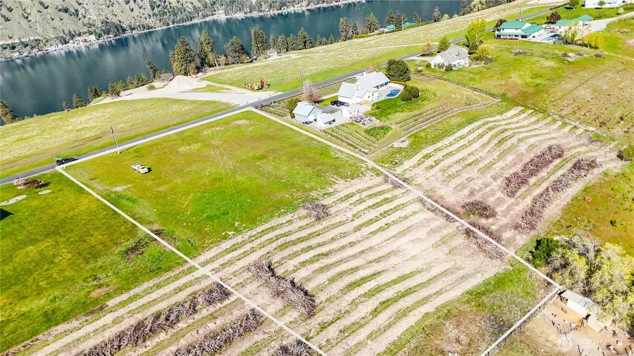 1250 Summit Boulevard #521, Manson, WA 98831 - #2