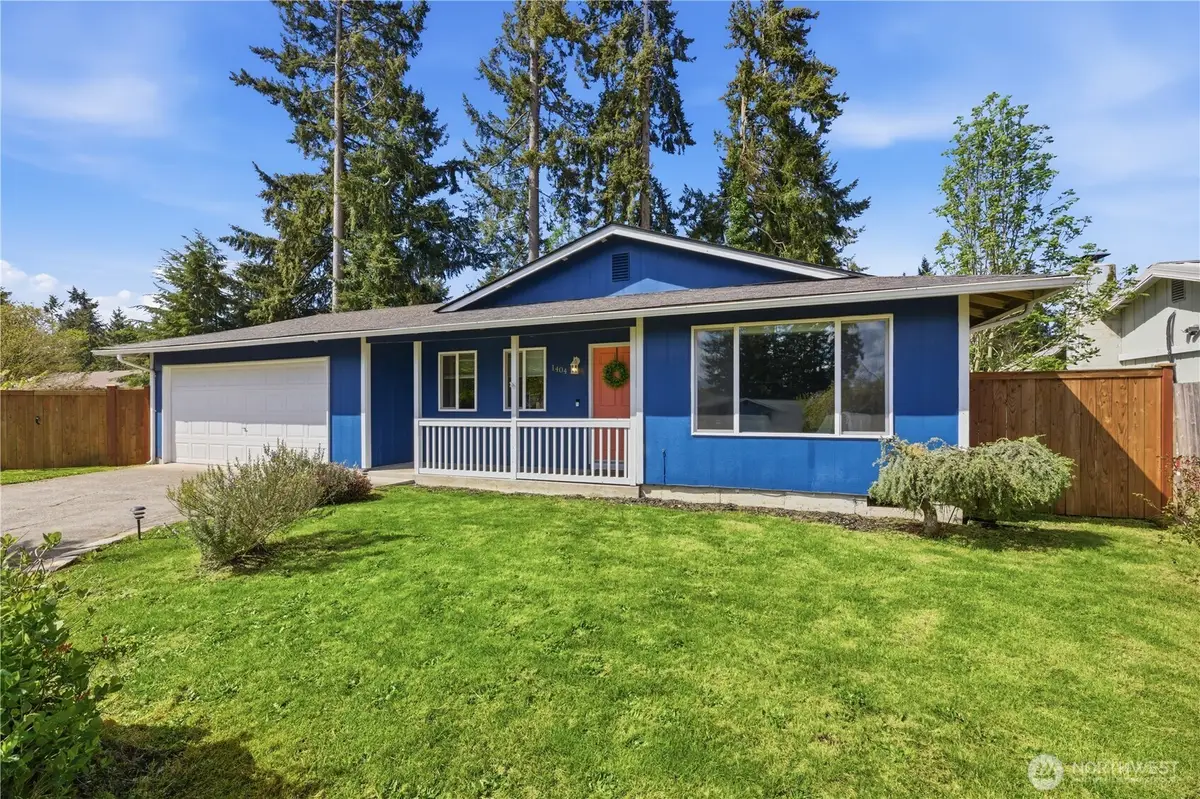 1404 Natalie Court, Steilacoom, WA 98388 - #1