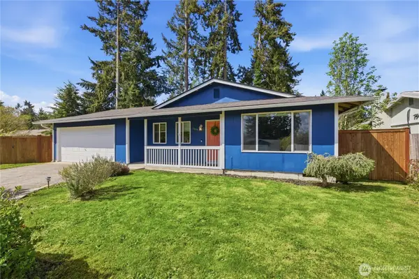 1404 Natalie Court, Steilacoom, WA 98388