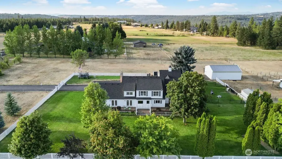 11021 S Hatch Road, Spokane, WA 99224 - #3