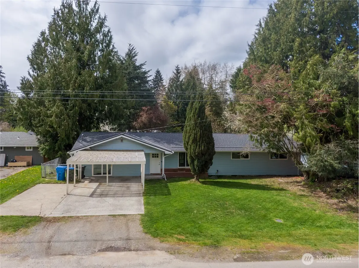 1625 Alder Street Se, Lacey, WA 98503 - #1