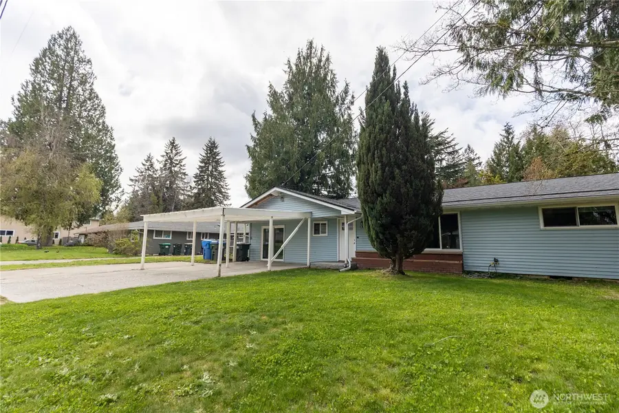 1625 Alder Street Se, Lacey, WA 98503 - #3