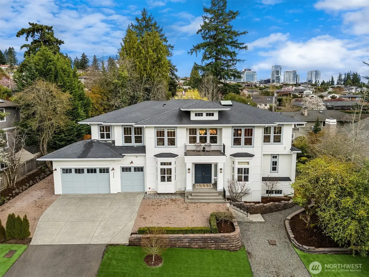 1024 91st Avenue Ne, Bellevue, WA 98004 - #1