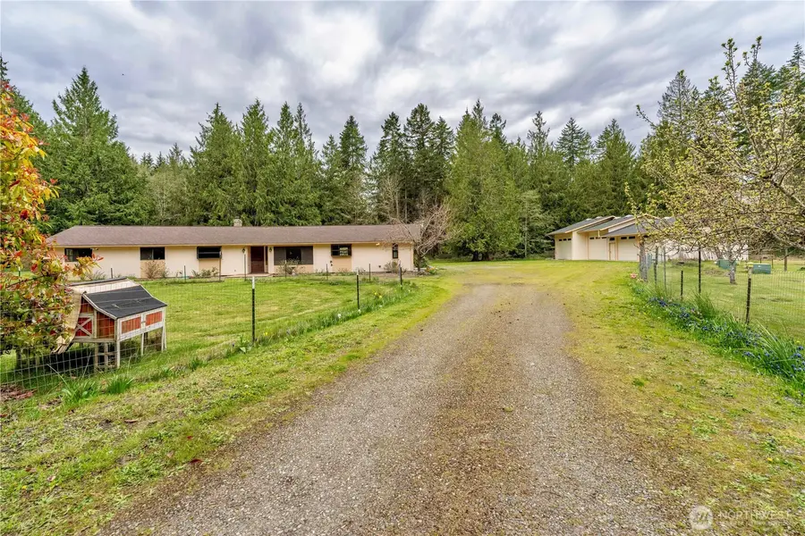 154 Belbrook Lane, Port Angeles, WA 98362 - #3