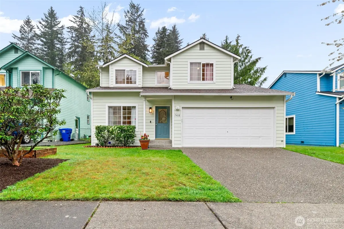 7408 2nd Drive Se, Everett, WA 98203 - #1