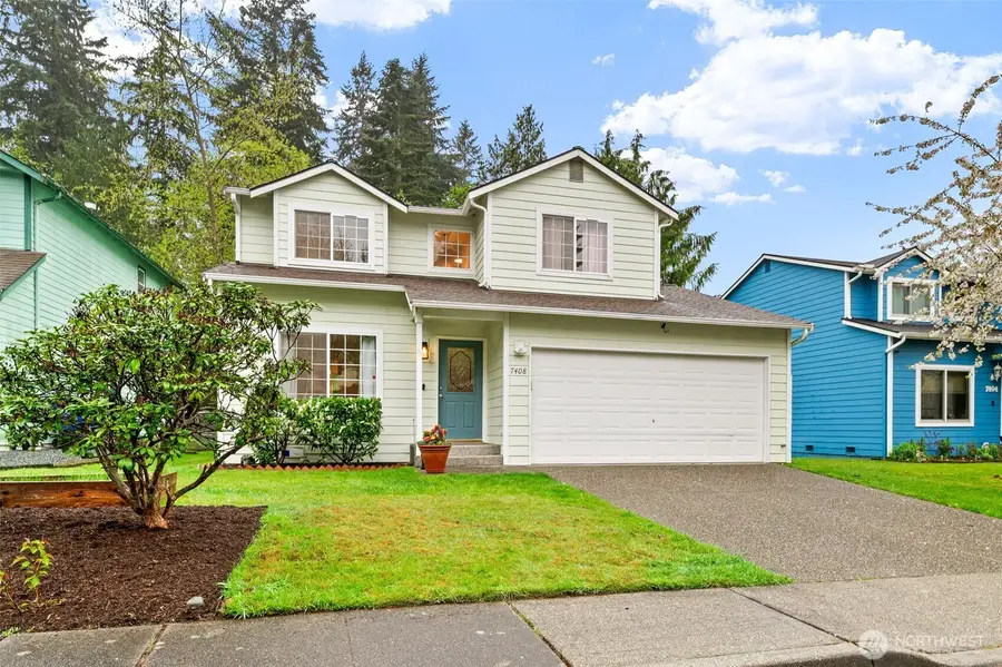 7408 2nd Drive Se, Everett, WA 98203 - #2