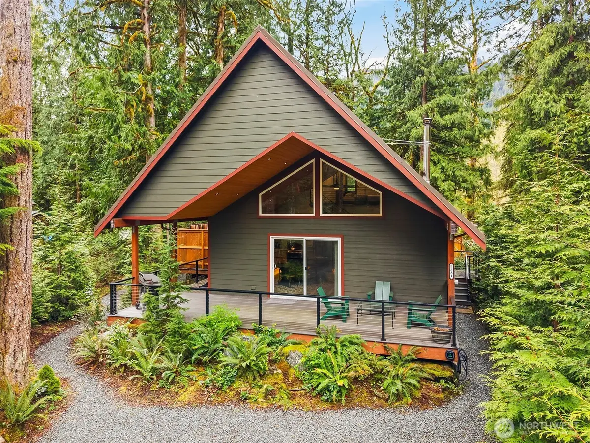 7381 Scott Place, Glacier, WA 98244 - #1