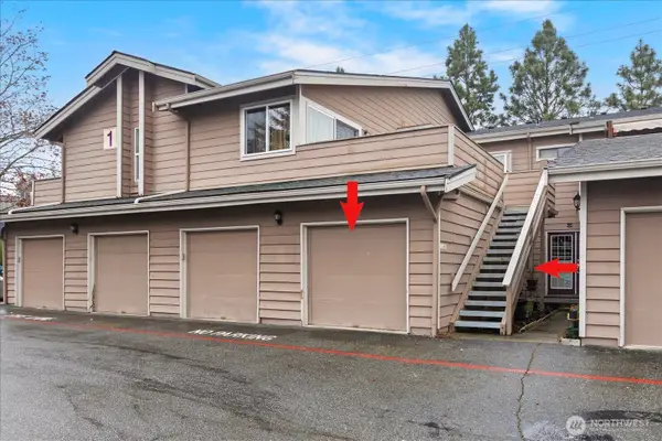 8407 18th Avenue W #1-105, Everett, WA 98204