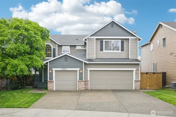 2006 NW Fargo Loop, Camas, WA 98607