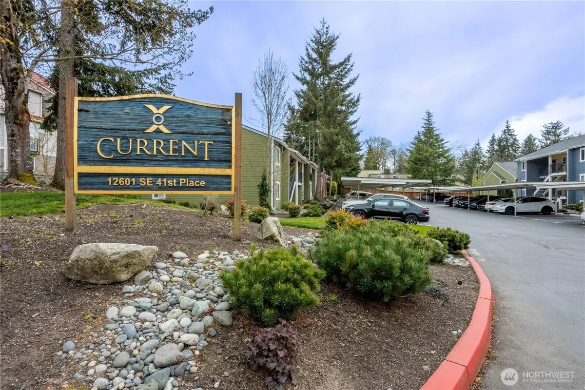 12607 SE 41st Place #H207, Bellevue, WA 98006 - #1
