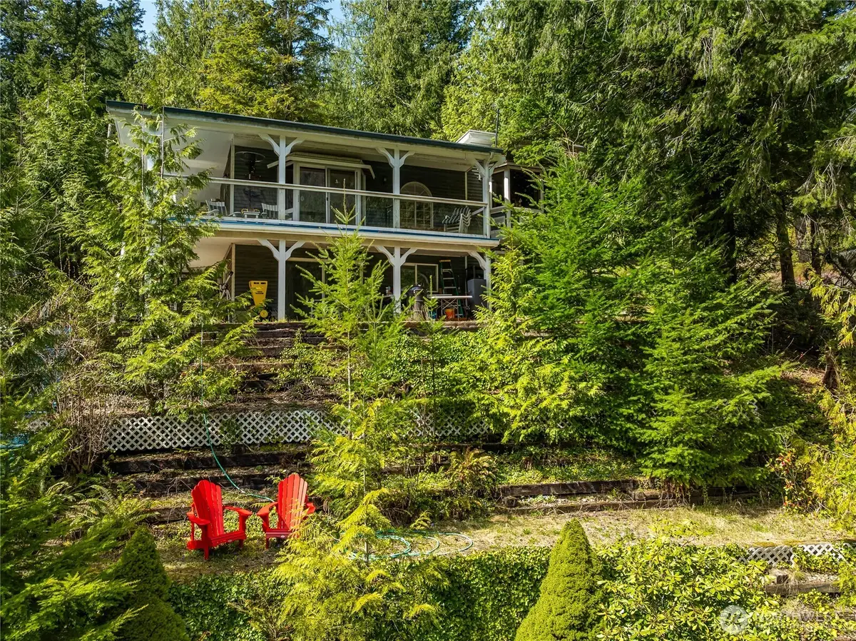9244 Black Mountain Lane, Maple Falls, WA 98266 - #1