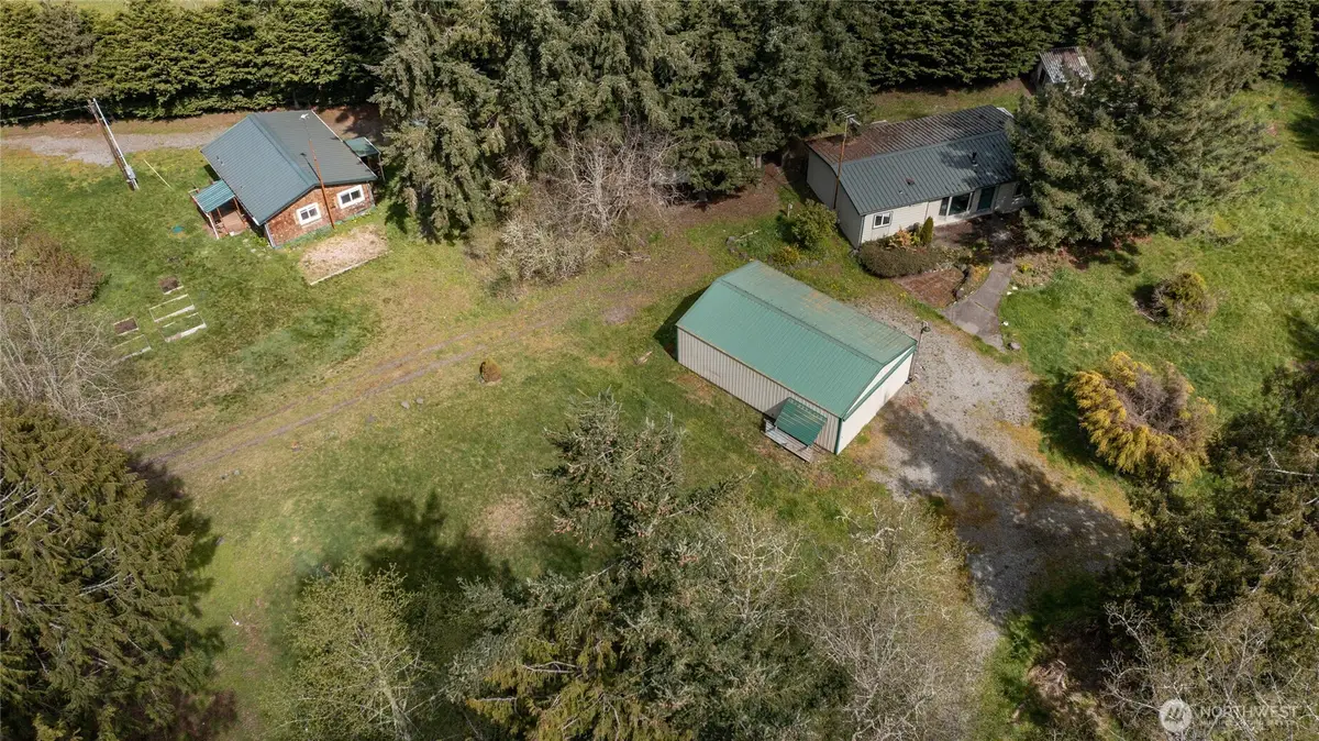 11968 Airport Cutoff Road, Port Townsend, WA 98368 - #1