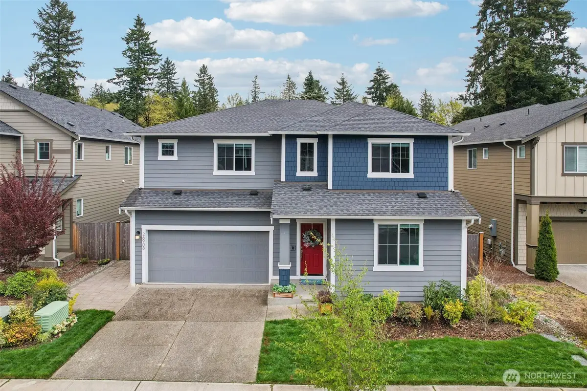 26908 199th Avenue Se, Covington, WA 98042 - #1