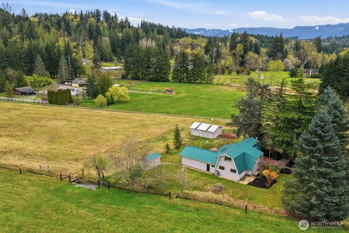 38207 SE 45th Place, Snoqualmie, WA 98065 - #1