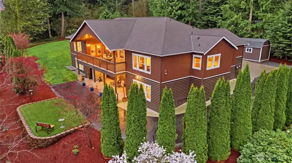 10932 206th Street Se, Snohomish, WA 98296
