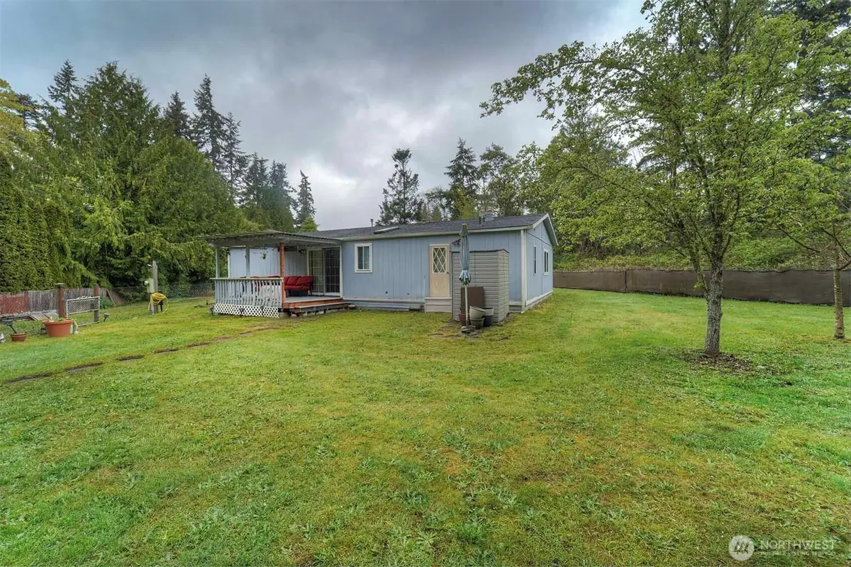 12649 NE Virginia Court, Kingston, WA 98346 - #1