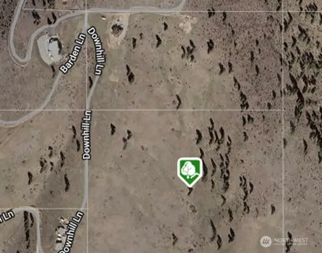 0 Xx Downhill Lane, Chelan, WA 98816 - #2