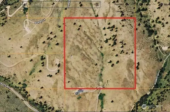 0 Xx Downhill Lane, Chelan, WA 98816 - #3