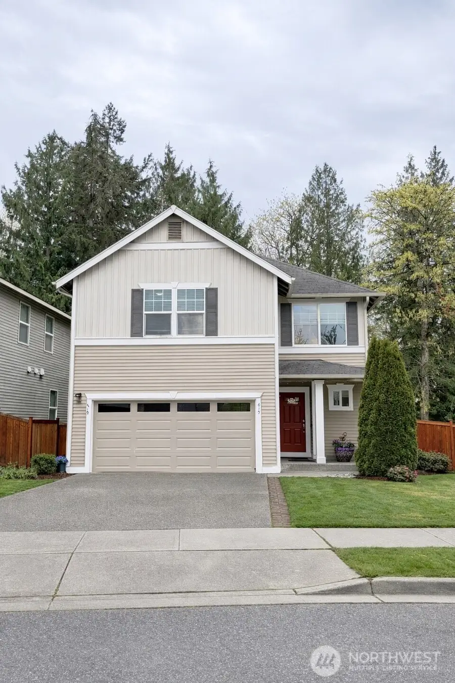 615 Monarch Boulevard, Mount Vernon, WA 98273 - #2