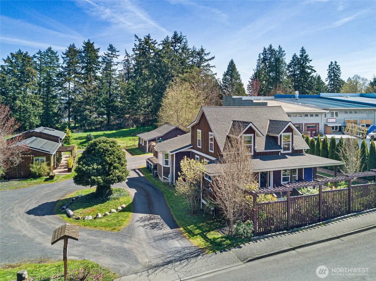 326 Carter Street, San Juan Island, WA 98250 - #1