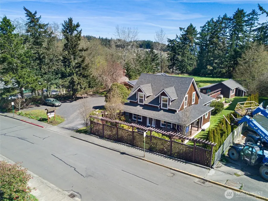 326 Carter Street, San Juan Island, WA 98250 - #2