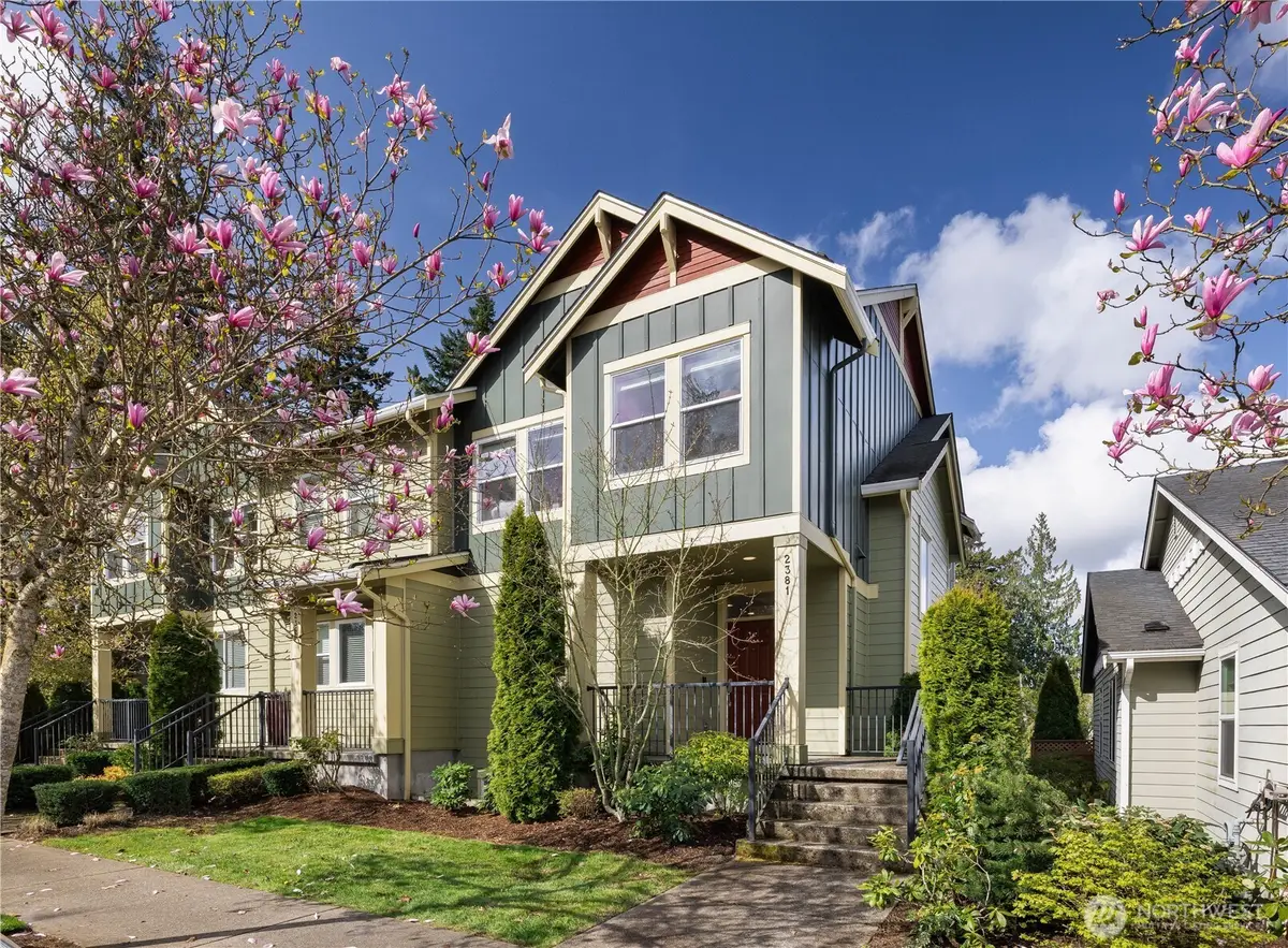 2381 25th Avenue Ne, Issaquah, WA 98029 - #1