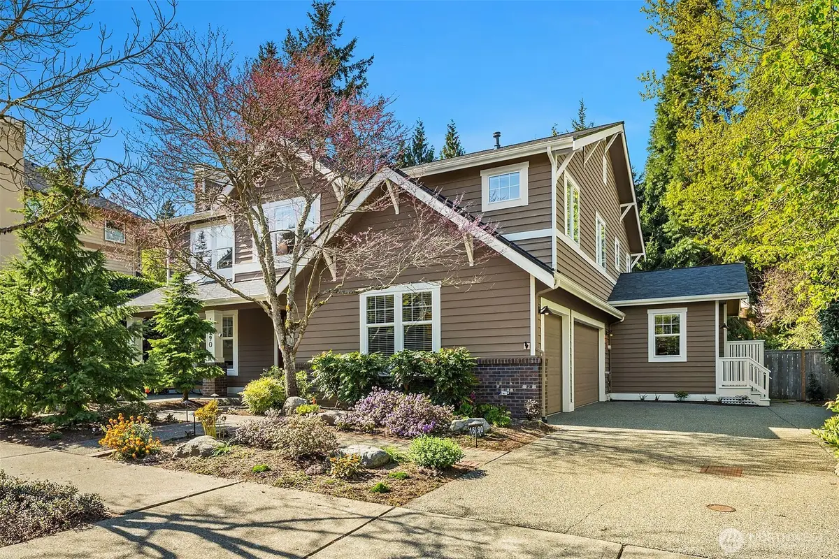 16290 SE 48th Drive, Bellevue, WA 98006 - #1