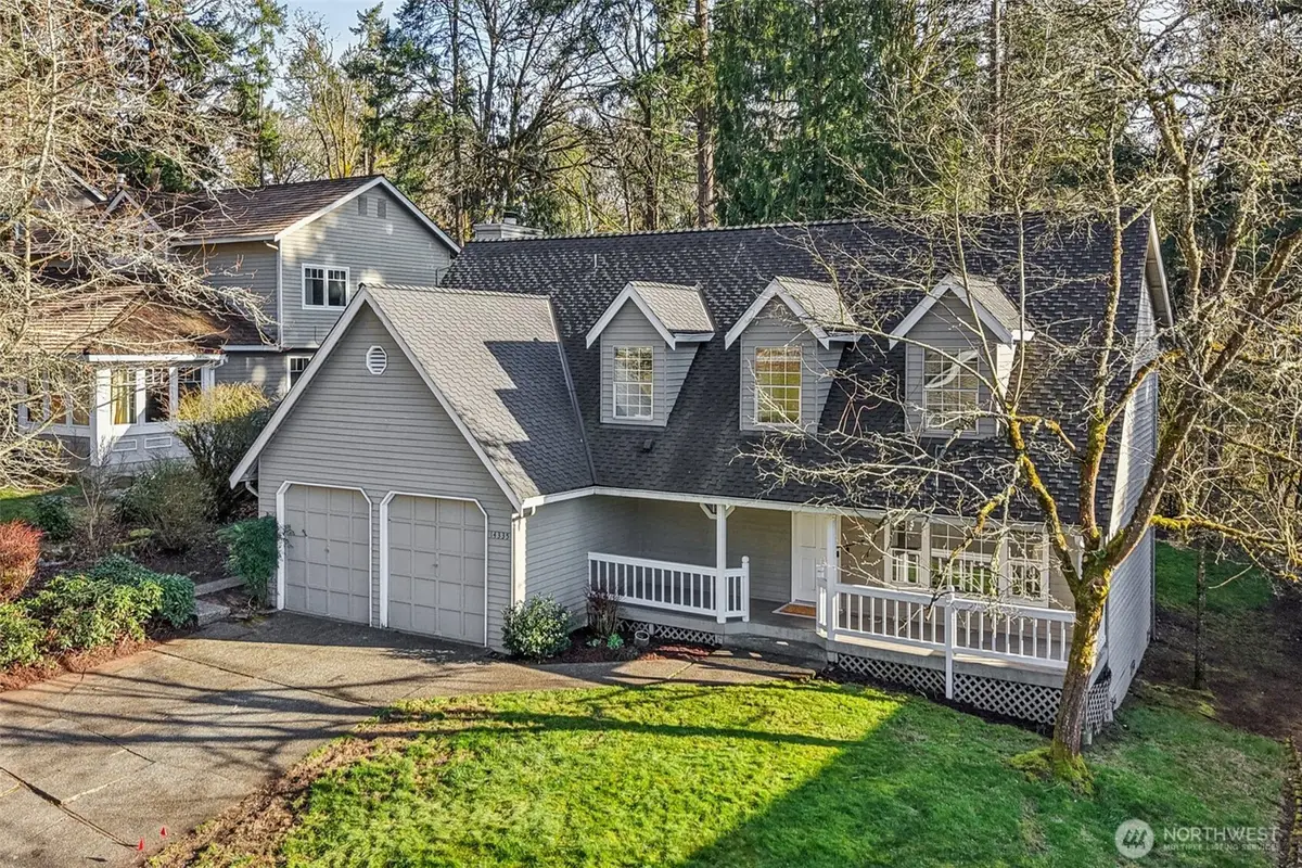 14335 SE 63rd Street, Bellevue, WA 98006 - #1