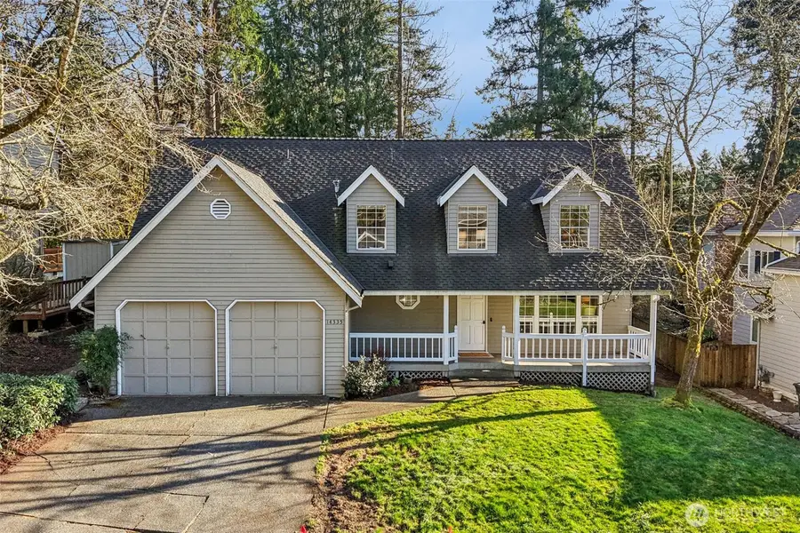 14335 SE 63rd Street, Bellevue, WA 98006 - #2