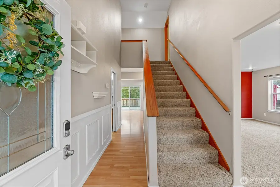 325 N Talbot Street, Montesano, WA 98563 - #2