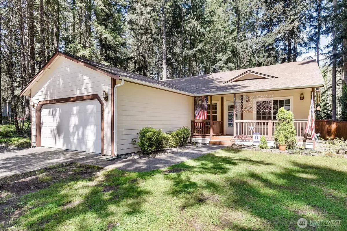 22418 Bluewater Drive Se, Yelm, WA 98597 - #1