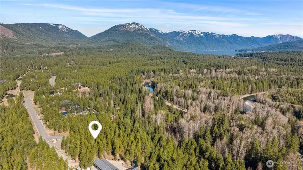 47 Gold Leaf Lane #16-47, Cle Elum, WA 98922