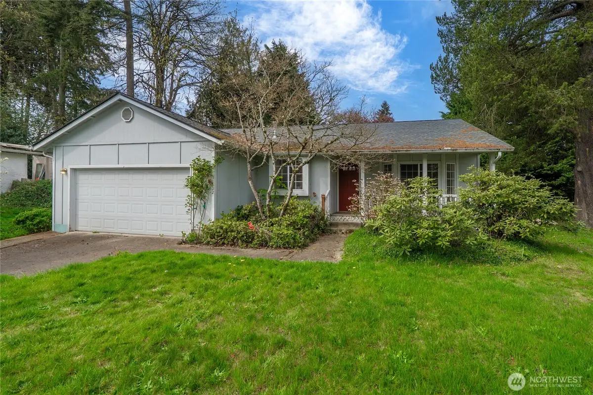 11102 80th Avenue E, Puyallup, WA 98373 - #1