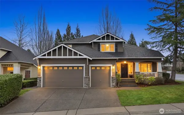 928 271st Avenue Se, Sammamish, WA 98075