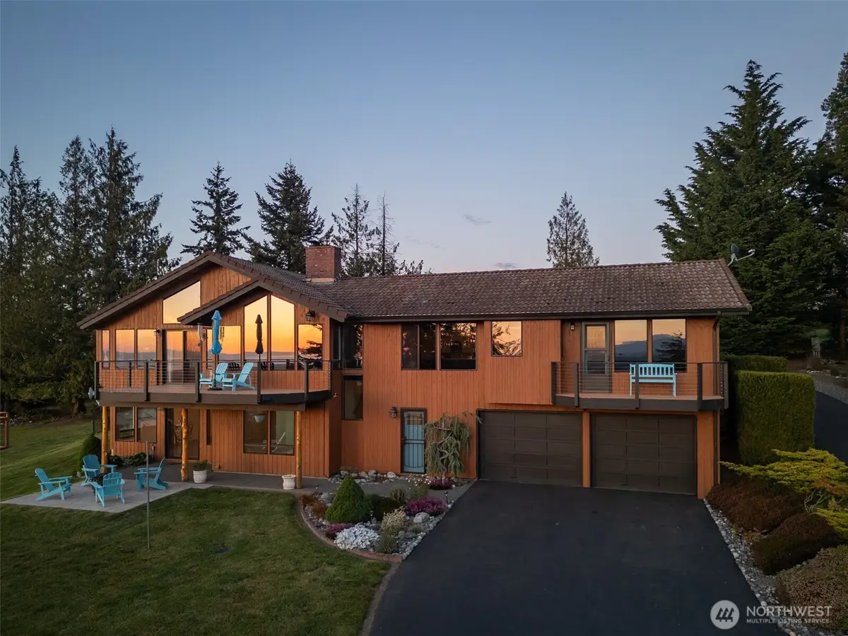 465 Quails Roost Road, Sequim, WA 98382 - #1