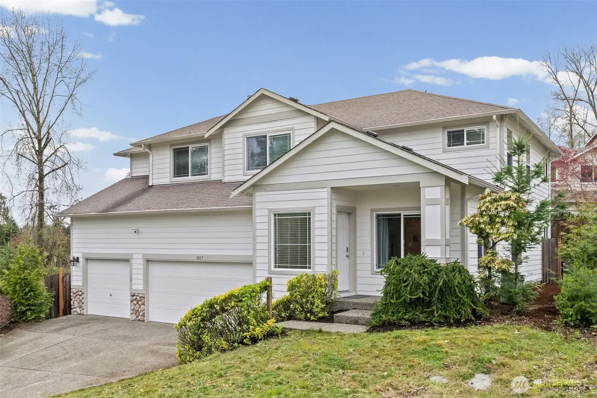 1817 180th Place Sw, Lynnwood, WA 98037 - #1
