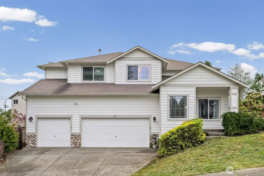 1817 180th Place Sw, Lynnwood, WA 98037 - #3