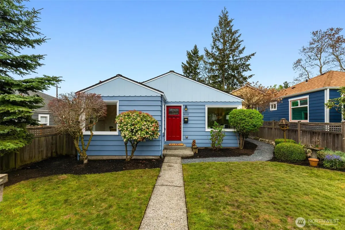 8115 34th Avenue Sw, Seattle, WA 98126 - #1