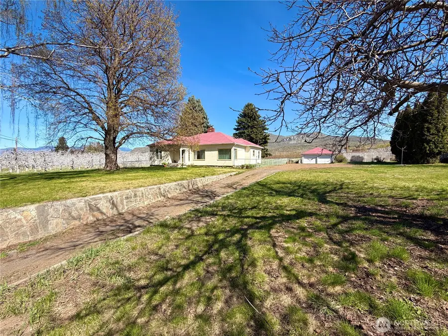 31644 Hwy 97, Tonasket, WA 98855 - #3