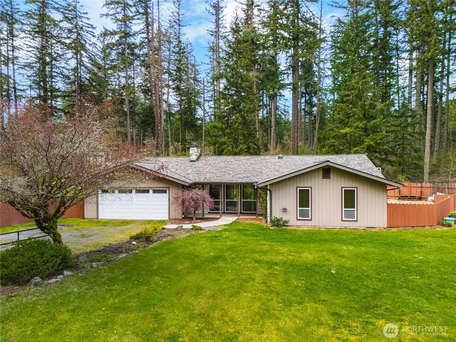 3719 260th Street E, Spanaway, WA 98387 - #2