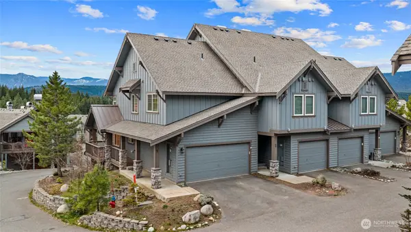 231 Clearwater Loop #1, Ronald, WA 98940
