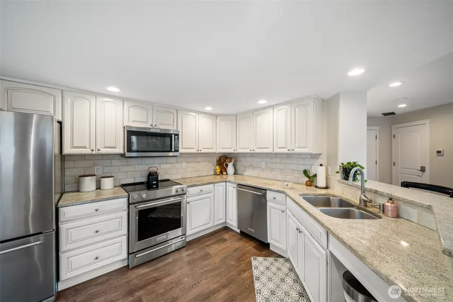 4684 Barrington Lane Se, Olympia, WA 98513 - #2