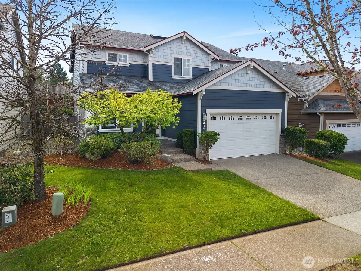 8645 29th Way Se, Olympia, WA 98513 - #1