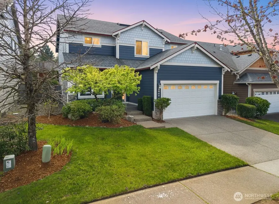 8645 29th Way Se, Olympia, WA 98513 - #2