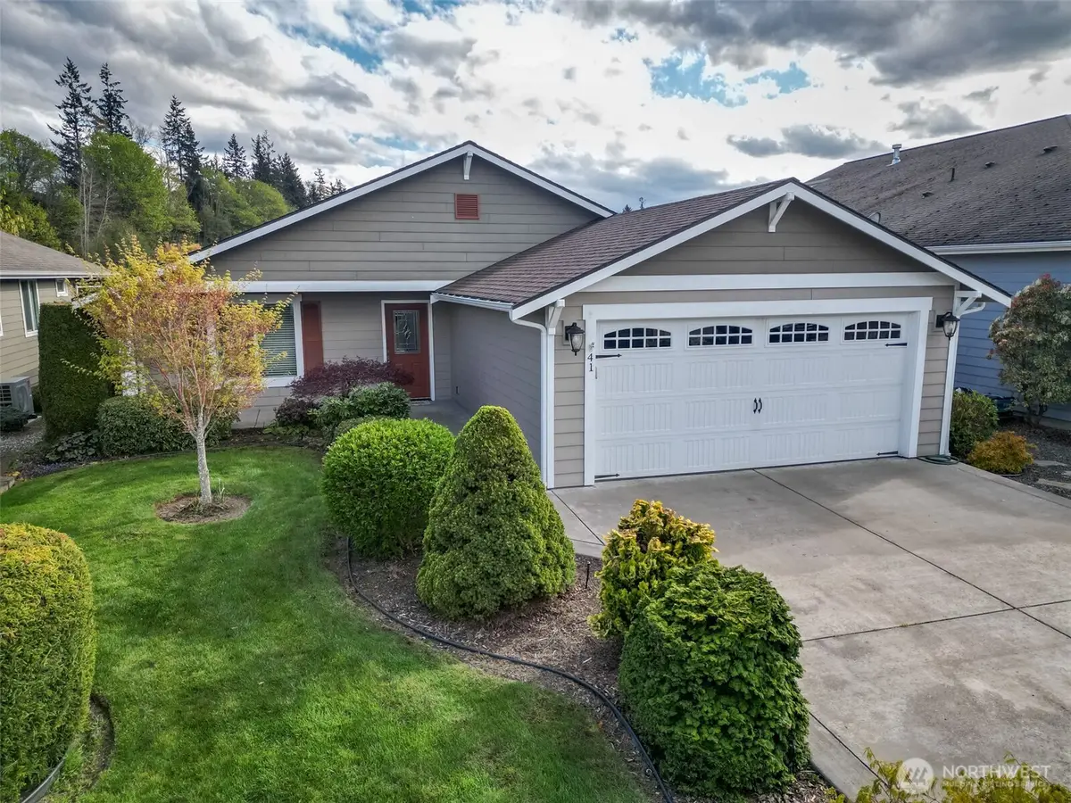 41 W Lobelia Drive, Sequim, WA 98382 - #1
