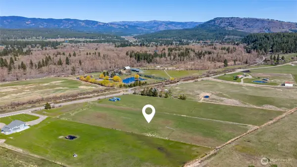 0 Lower Peoh Point Road #2, Cle Elum, WA 98922