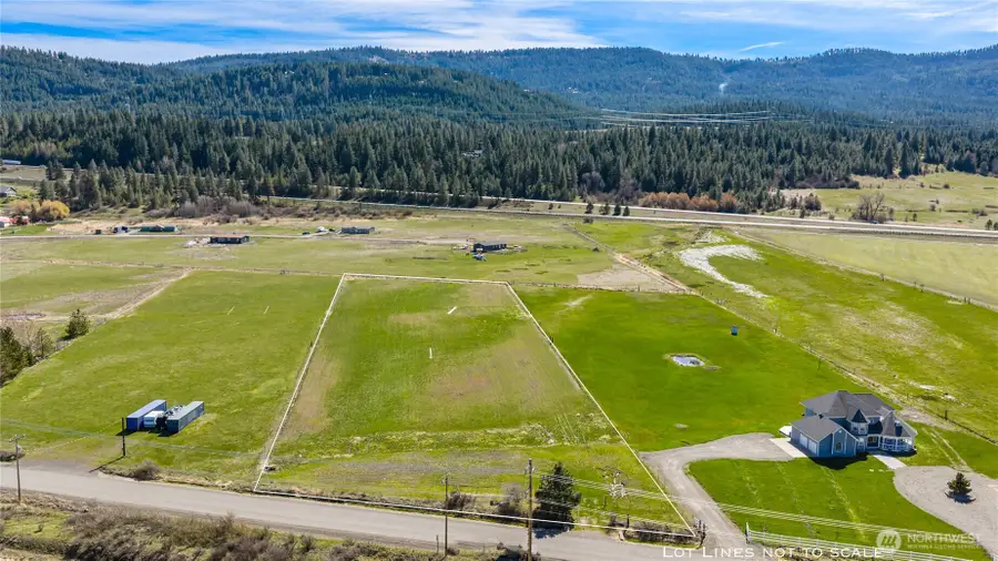 0 Lower Peoh Point Road #2, Cle Elum, WA 98922 - #3