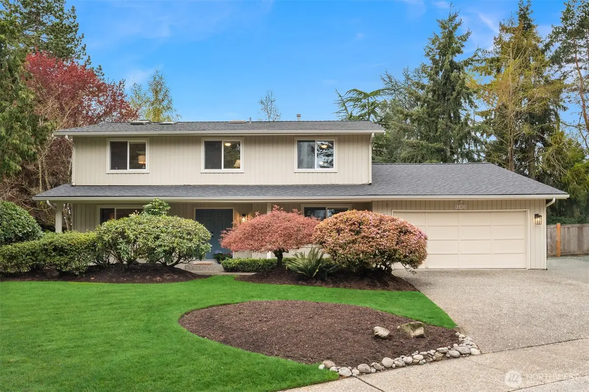 11321 83rd Place Ne, Kirkland, WA 98034 - #1